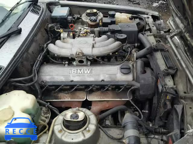 1988 BMW 325 IX WBAAB9301J2550146 Bild 6