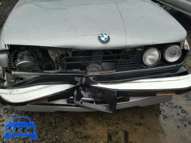 1988 BMW 325 IX WBAAB9301J2550146 Bild 8