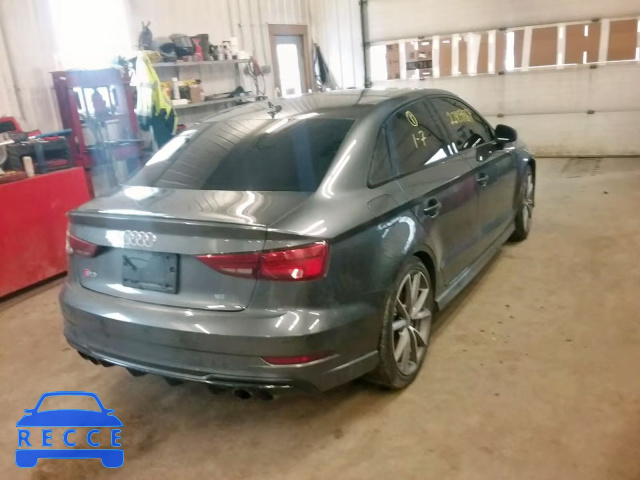 2017 AUDI S3 PREMIUM WAUB1GFF7H1061391 image 3