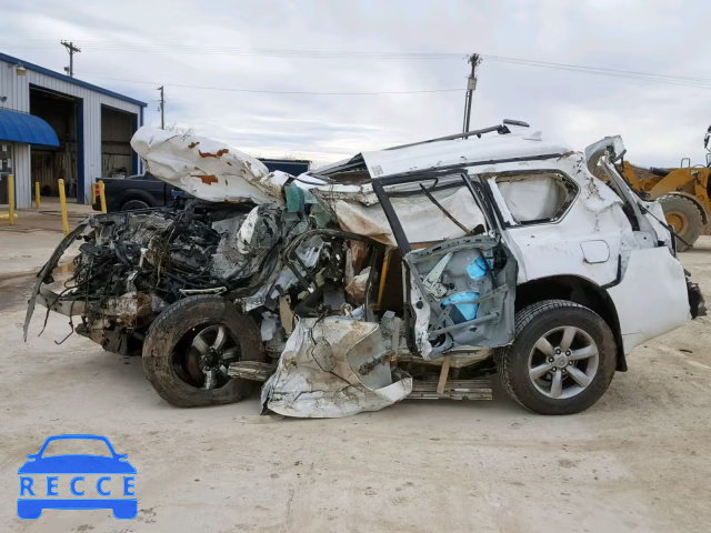 2013 LEXUS GX PREMIUM JTJJM7FX5D5062442 image 9