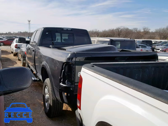 2016 RAM 2500 LONGH 3C6UR5LL0GG129962 image 2