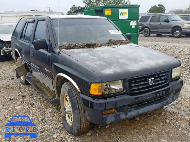 1996 HONDA PASSPORT D 4S6CK58E1T4402789 image 0