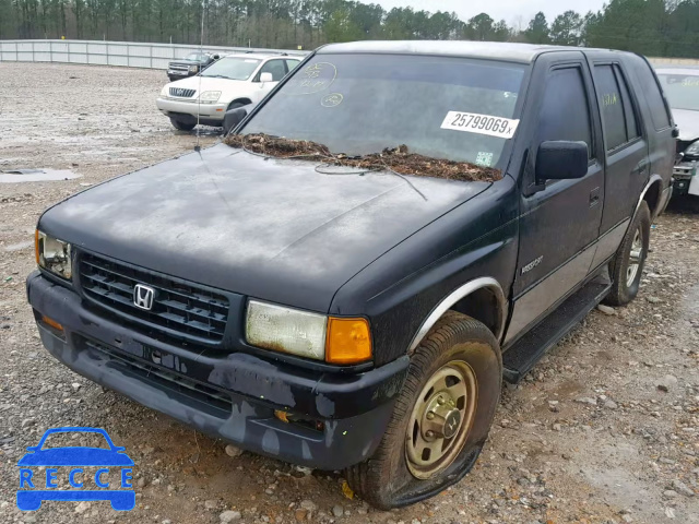 1996 HONDA PASSPORT D 4S6CK58E1T4402789 Bild 1