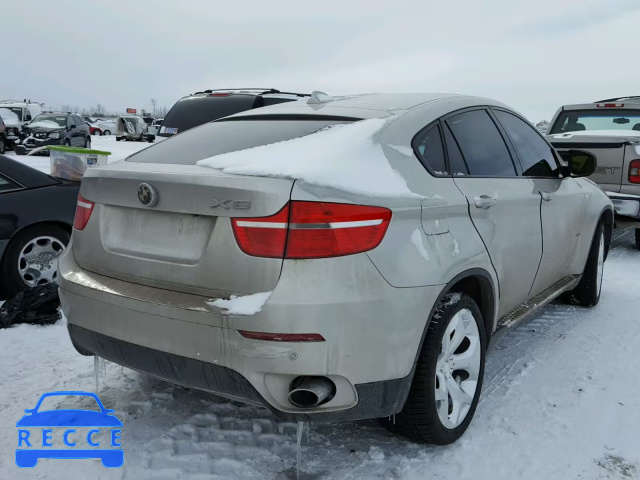 2010 BMW X6 XDRIVE3 5UXFG4C51AL225224 image 3