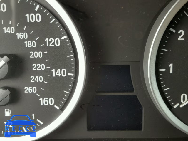 2010 BMW X6 XDRIVE3 5UXFG4C51AL225224 image 7