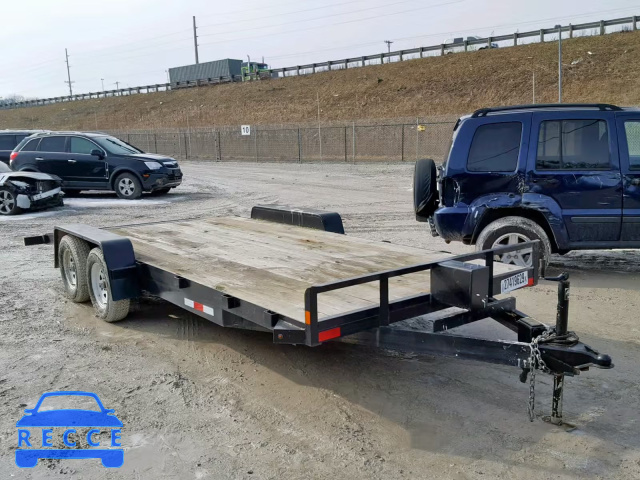 2015 TRAIL KING TRAILER 5A3F818D6FL000082 зображення 0