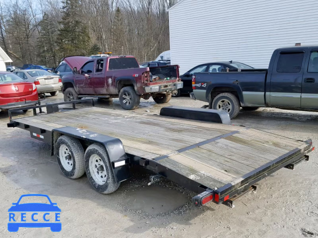 2015 TRAIL KING TRAILER 5A3F818D6FL000082 image 2