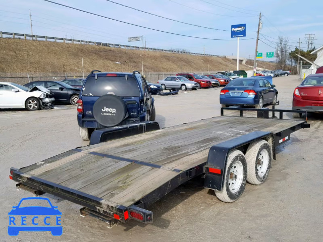 2015 TRAIL KING TRAILER 5A3F818D6FL000082 зображення 3