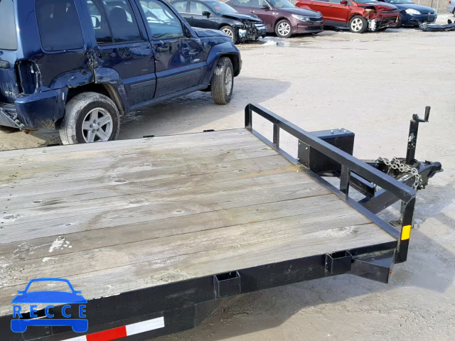 2015 TRAIL KING TRAILER 5A3F818D6FL000082 зображення 4