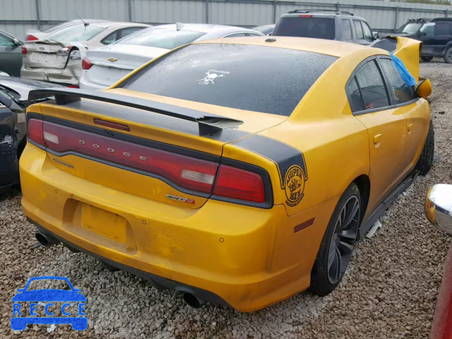 2012 DODGE CHARGER SU 2C3CDXGJ2CH290738 зображення 3