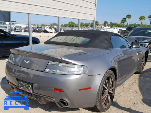 2011 ASTON MARTIN V8 VANTAGE SCFEBBBK2BGD14788 image 3