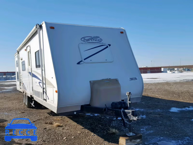 2007 TRAIL KING TRAILCRUIS 4WYT02S2872903766 Bild 0