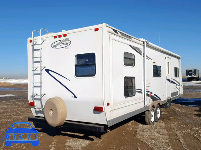 2007 TRAIL KING TRAILCRUIS 4WYT02S2872903766 зображення 3