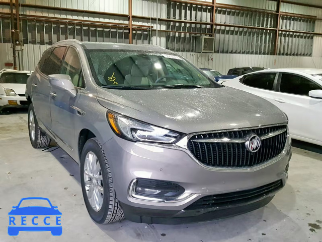 2019 BUICK ENCLAVE PR 5GAERCKW8KJ229152 image 0