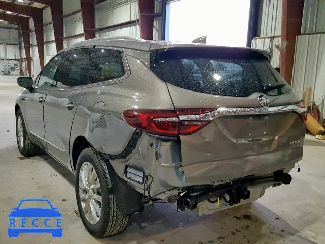 2019 BUICK ENCLAVE PR 5GAERCKW8KJ229152 image 2