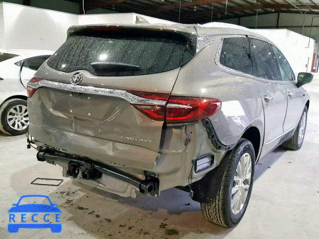 2019 BUICK ENCLAVE PR 5GAERCKW8KJ229152 image 3