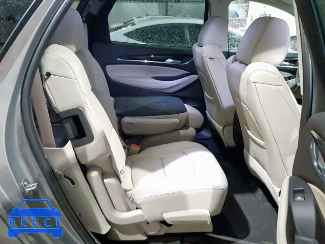 2019 BUICK ENCLAVE PR 5GAERCKW8KJ229152 image 5