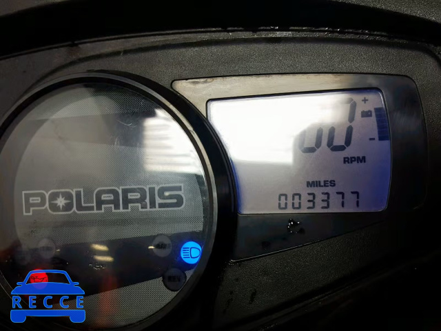 2010 POLARIS ASSAULT SN1PL8ES8AC852303 зображення 6