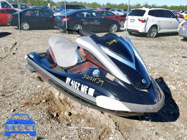 2007 YAMAHA JET SKI YAMA3987K607 зображення 0