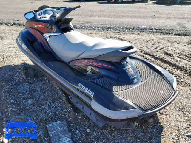 2007 YAMAHA JET SKI YAMA3987K607 Bild 2