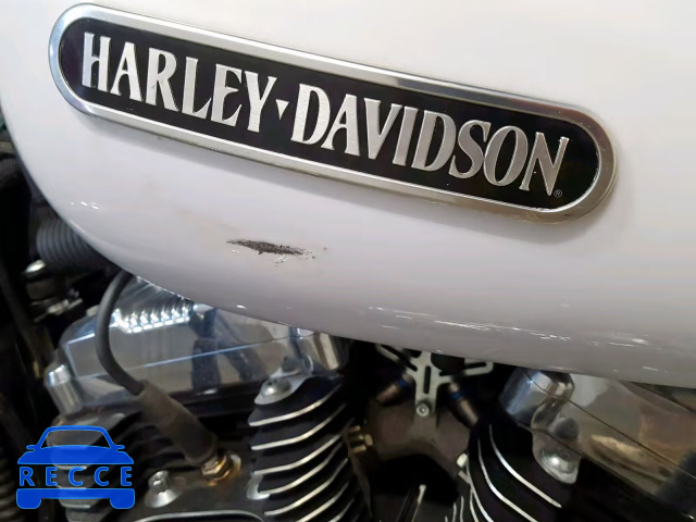 2009 HARLEY-DAVIDSON XL1200 L 1HD1CX3159K448324 image 16