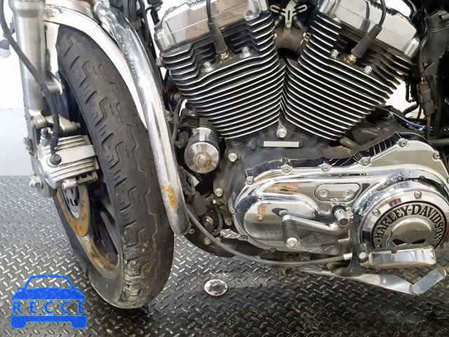 2009 HARLEY-DAVIDSON XL1200 L 1HD1CX3159K448324 image 18