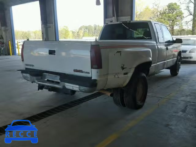 1997 GMC SIERRA C35 1GTHC39F4VF037396 image 3