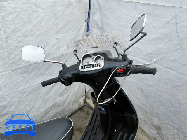 2009 VESPA LX 150 ZAPM448F595603269 image 4