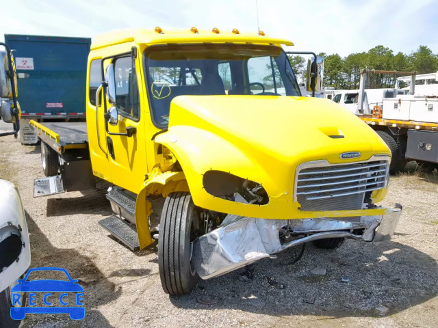 2019 FREIGHTLINER M2 106 MED 1FVACWFC4KHKS5515 зображення 0