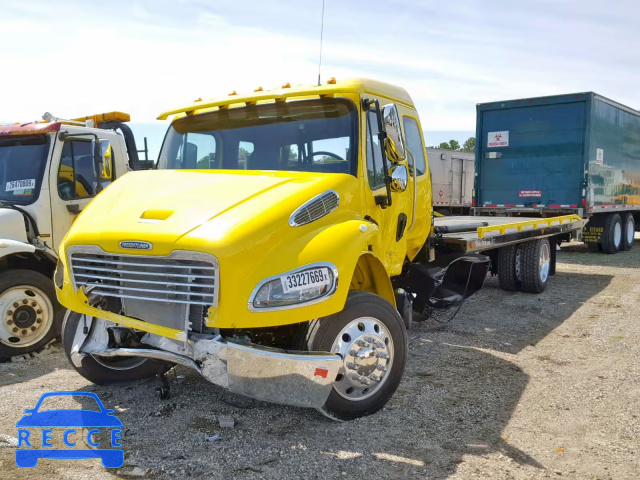 2019 FREIGHTLINER M2 106 MED 1FVACWFC4KHKS5515 зображення 1