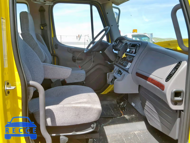 2019 FREIGHTLINER M2 106 MED 1FVACWFC4KHKS5515 зображення 4