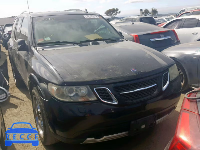 2008 SAAB 9-7X 5.3I 5S3ET13M782800922 image 0