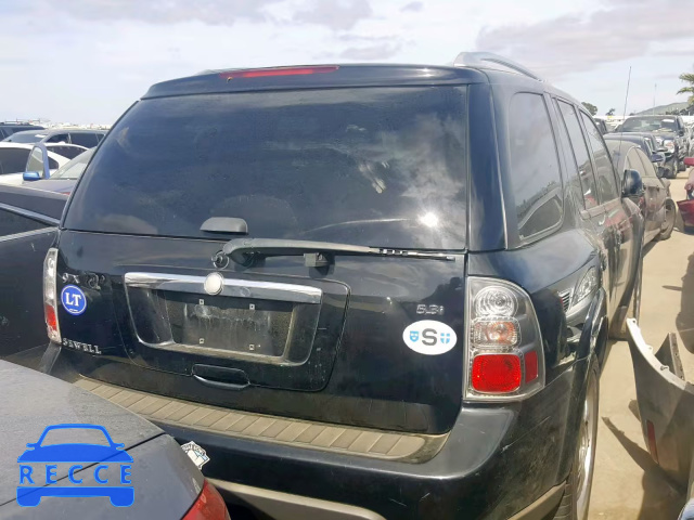 2008 SAAB 9-7X 5.3I 5S3ET13M782800922 image 3