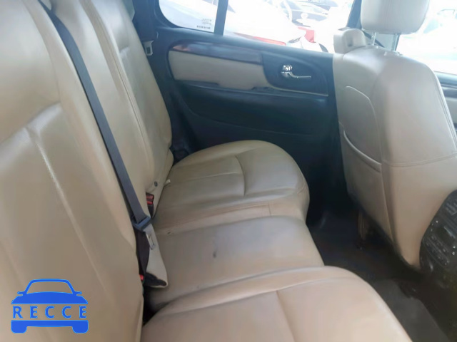2008 SAAB 9-7X 5.3I 5S3ET13M782800922 image 5
