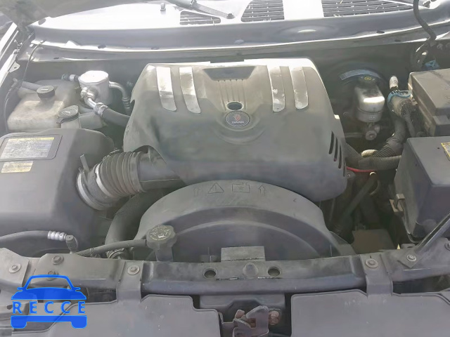 2008 SAAB 9-7X 5.3I 5S3ET13M782800922 image 6