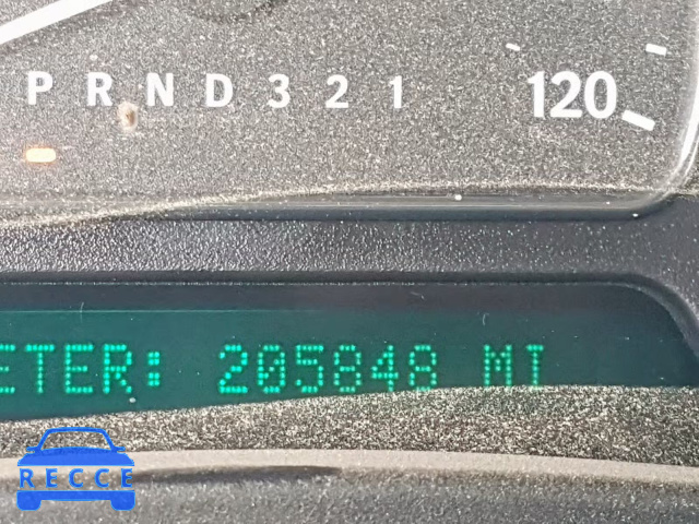 2008 SAAB 9-7X 5.3I 5S3ET13M782800922 image 7