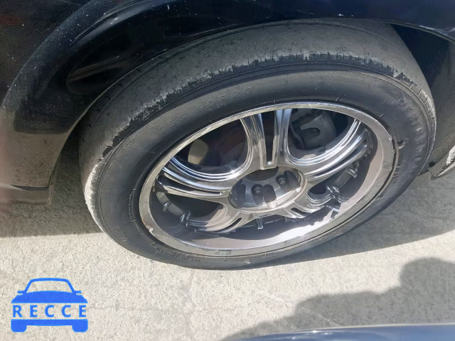 2008 SAAB 9-7X 5.3I 5S3ET13M782800922 image 8