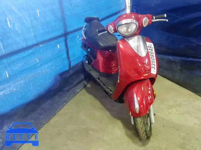 2008 OTHER SCOOTER LHJLC13U88B000210 Bild 0