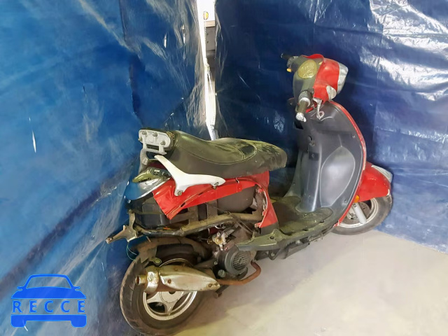 2008 OTHER SCOOTER LHJLC13U88B000210 зображення 2