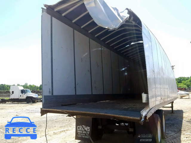 2017 GREAT DANE TRAILER TRAILER 1GRAP0624HJ659686 image 3