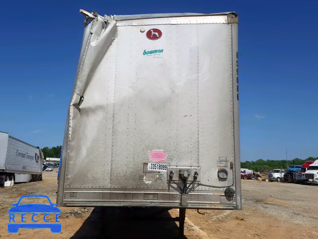 2017 GREAT DANE TRAILER TRAILER 1GRAP0624HJ659686 Bild 6