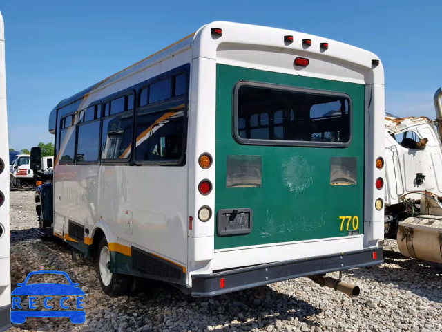 2009 CHEVROLET C5500 C5V0 1GBE5V1909F401533 image 2