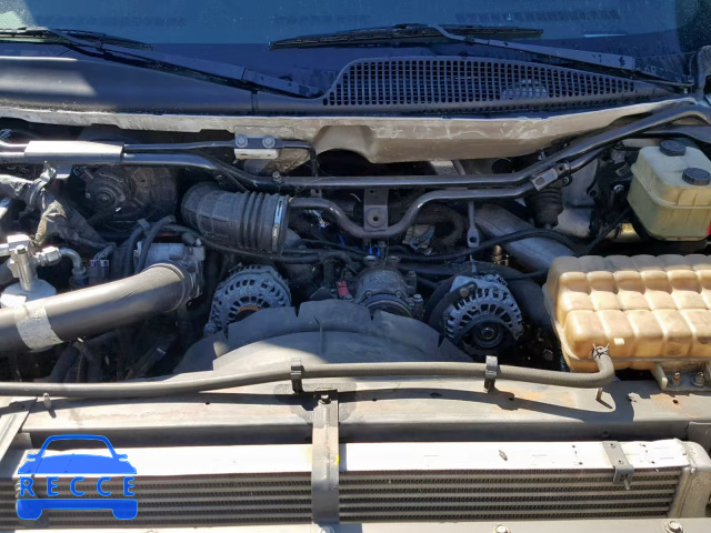 2009 CHEVROLET C5500 C5V0 1GBE5V1909F401533 image 6