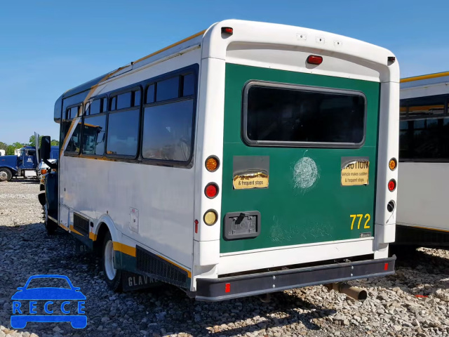 2009 CHEVROLET C5500 C5V0 1GBE5V1939F401378 Bild 2