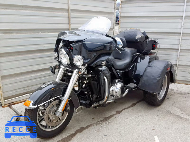 2012 HARLEY-DAVIDSON FLHTCUTG T 1HD1MAM19CB851674 Bild 1