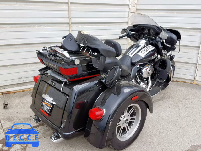 2012 HARLEY-DAVIDSON FLHTCUTG T 1HD1MAM19CB851674 зображення 3