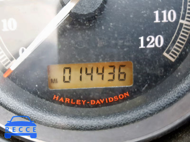 2012 HARLEY-DAVIDSON FLHTCUTG T 1HD1MAM19CB851674 зображення 7