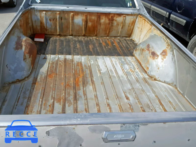1971 CHEVROLET EL CAMINO 136801L159904 image 5