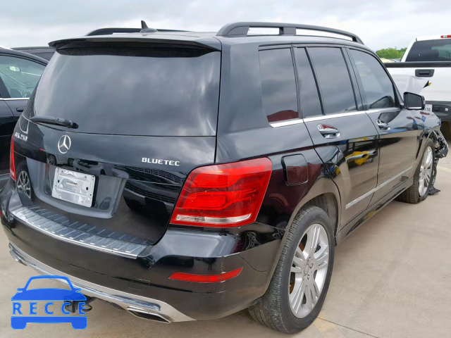 2013 MERCEDES-BENZ GLK 250 BL WDCGG0EB8DG151793 image 3