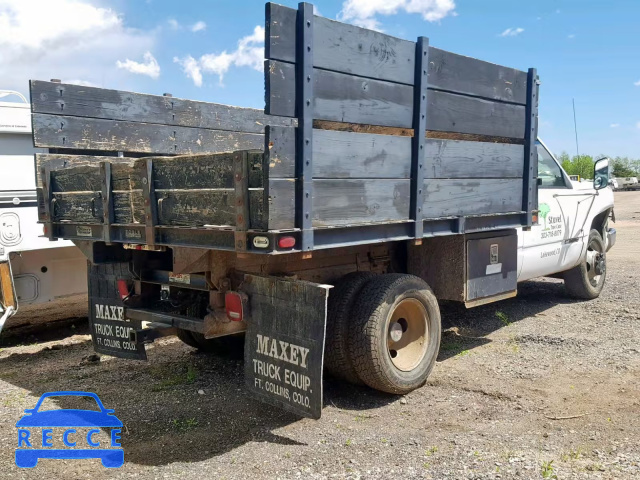 1996 GMC SIERRA C35 1GDJC34J5TE547395 image 3